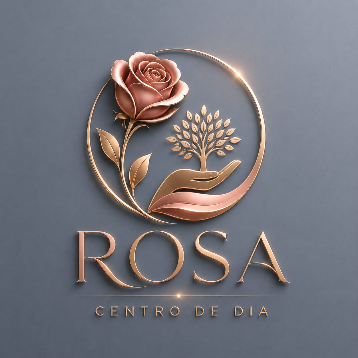 PROJETO: ROSA